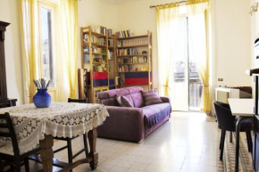 Отель Alice's Place  Рим